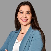 Alexandra Ascali (Polonczyk), Cisr