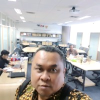 Heldi Yudiyatna