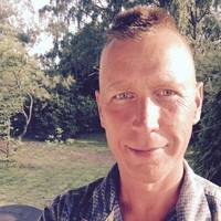 Jonas Bostrand