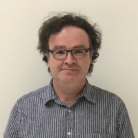 Damien O'Donovan