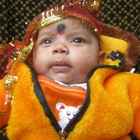 prasanta mandal