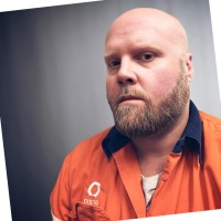 Jason Orchard