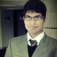 Deepak Aryal