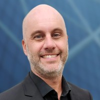 Rick Murray, P.Tech.(Eng.), GSC