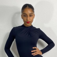 Chantel La Belle Mirzaei