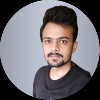 Pratik Landge