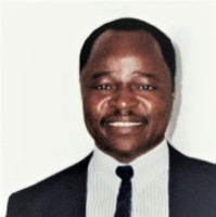 Norbert Chirase, PhD