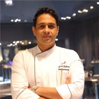 Vikram Shokeen