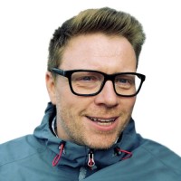 Daniel Nicholson