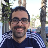 Anthony Merced