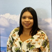 Annie Chetty