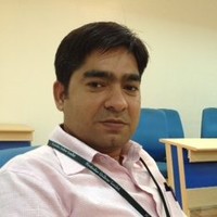 Manoj Tyagi