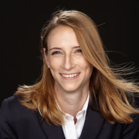 Kathrin Tischhauser