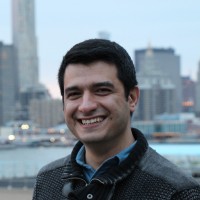 Siamak Abbaslou