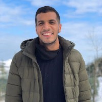 Ismael Sanmartin
