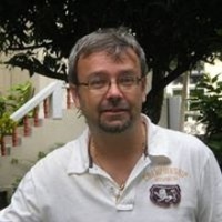 MARCO DE TONI