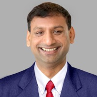 Ramesh Babu Dhakshina Moorthy