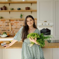 Tatiana Madan