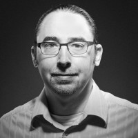 Albert Parisien, Ph.D.