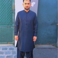 Shamrez Shamas