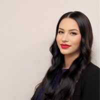 Andrea Vega Perez
