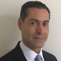 Samuel Magaña Chacón