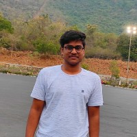 Sravanth Kumar Kanisetti