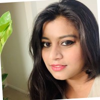 Sowmya Krishne Gowda