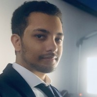 Omar Mesturino