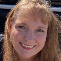 Julie Strayer