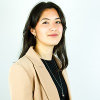 Sofia Zhu