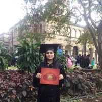 Shubhangi Pandita