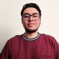 Daniel Santiago Becerra Casas