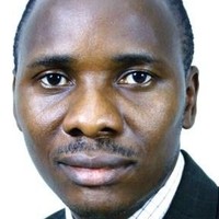 Prof. Onafowokan Oluyombo PhD, FCA, ACTI