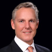 Robert Irvin