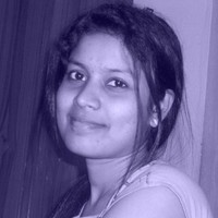 Smrutilipi Rout