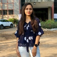 Dharatri Sahu