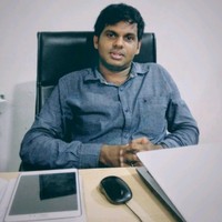 Prasant Kumar Panda