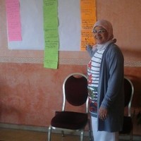 Naima Elharrar