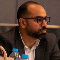 Ahmed Mekkawy