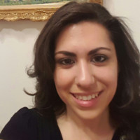 Cristina Fittipaldi  MPA