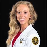 Haley Jacobs, Pt, Dpt
