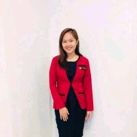Marjorie Mateo