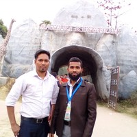 Robi Ahmed