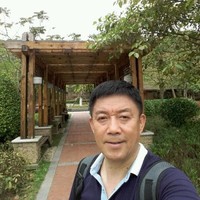 Geoege Yu