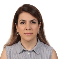 Mojgan Golavar