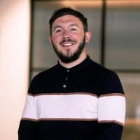 Gareth Leech