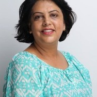 Rubina Khan