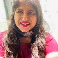 Amitha Muthanna