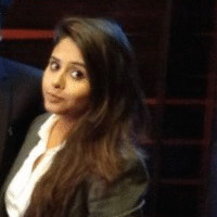 Sakshi Dev